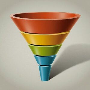 Turn Leads into Loyal Customers: Our Proven Funnel Framework Maximizes Profits