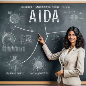 From Attention to Action: Compose Compelling Ads with Marketing Maestro V5 Unlock the AIDA Formula: 