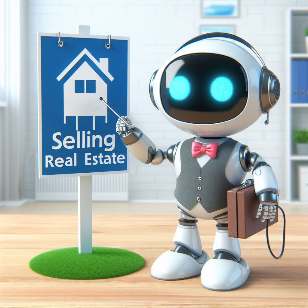 AI Property Advisor: Revolutionize Lead Generation in Real Estate