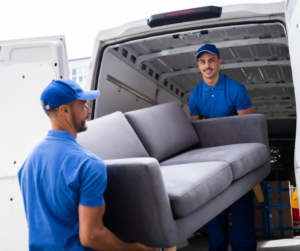 Start a Furniture Removals Business business with AI