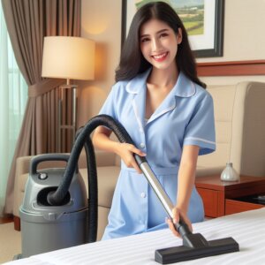 Start your own mattress cleaning business with AI