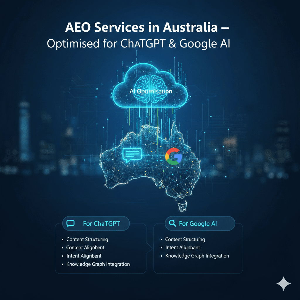 AEO Services