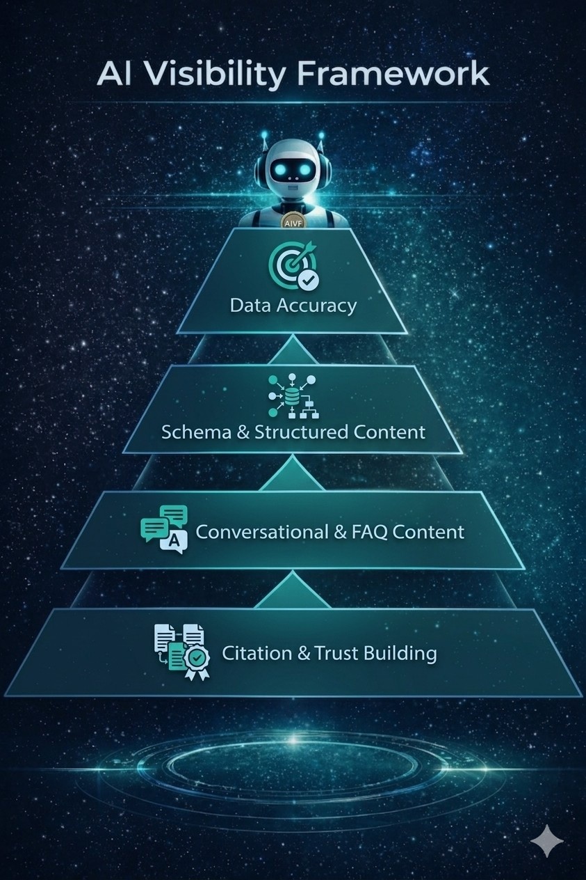 AI Framework 1 AI Framework 1