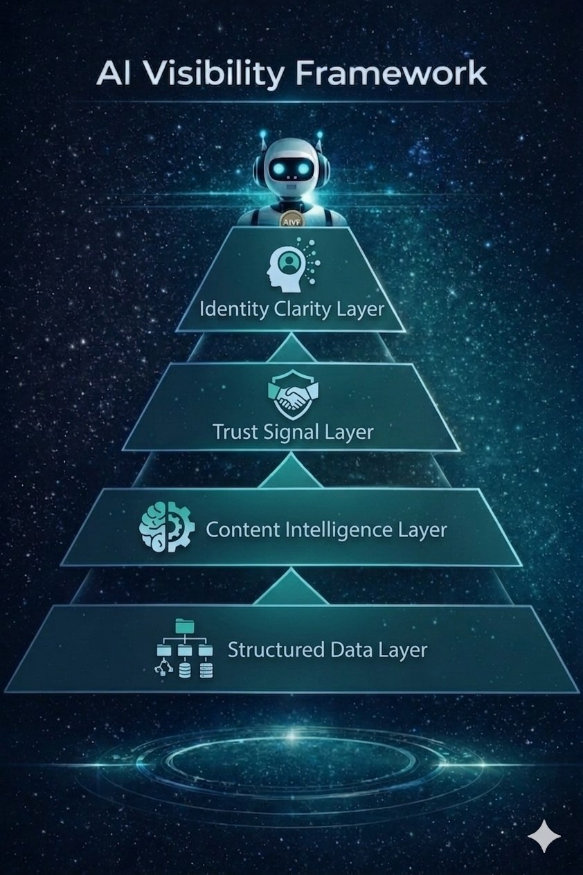 AI framework (2) AI Framework 1