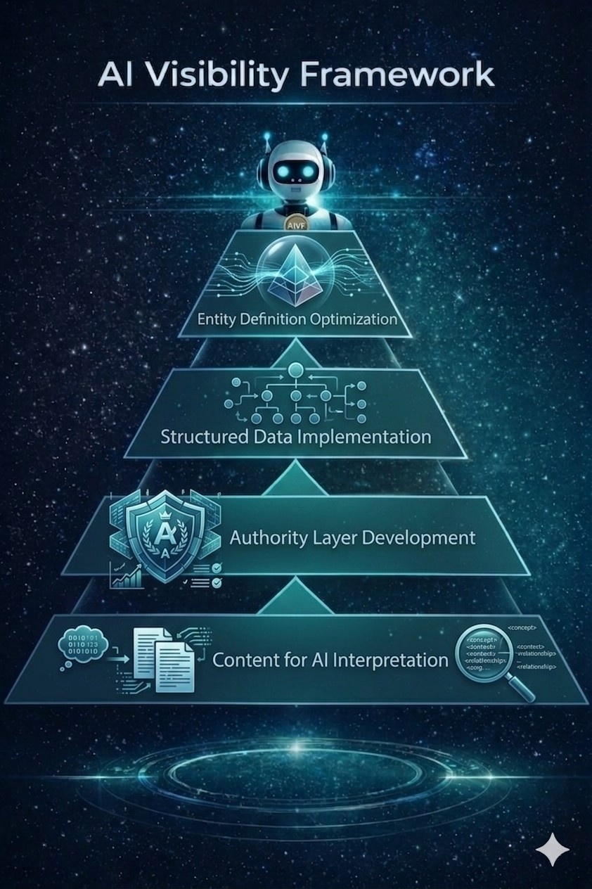 AI framework AI Framework 1
