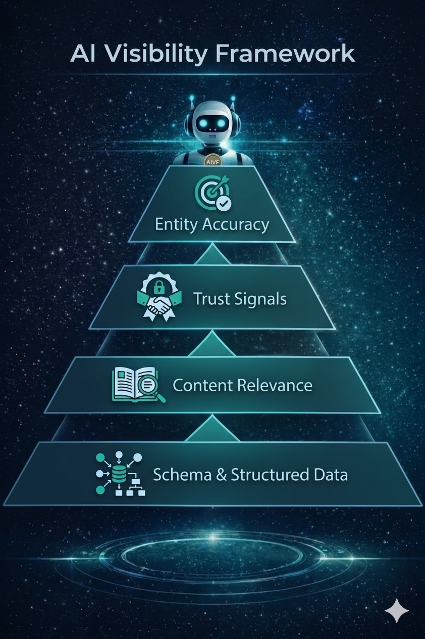 AI framework AI Framework 1