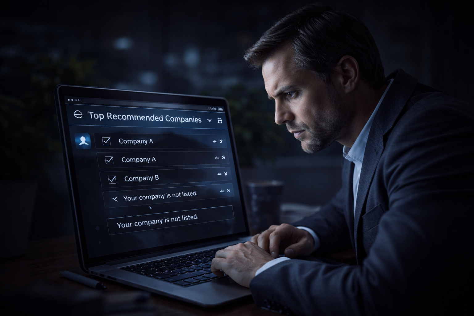 AI SEARCH OPTIMISATION (AI SEO)